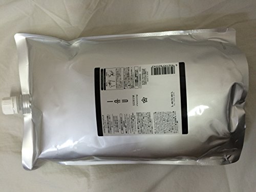 イオセラム クレンジング(シャンプー) 2500ml リフィル 7,113円