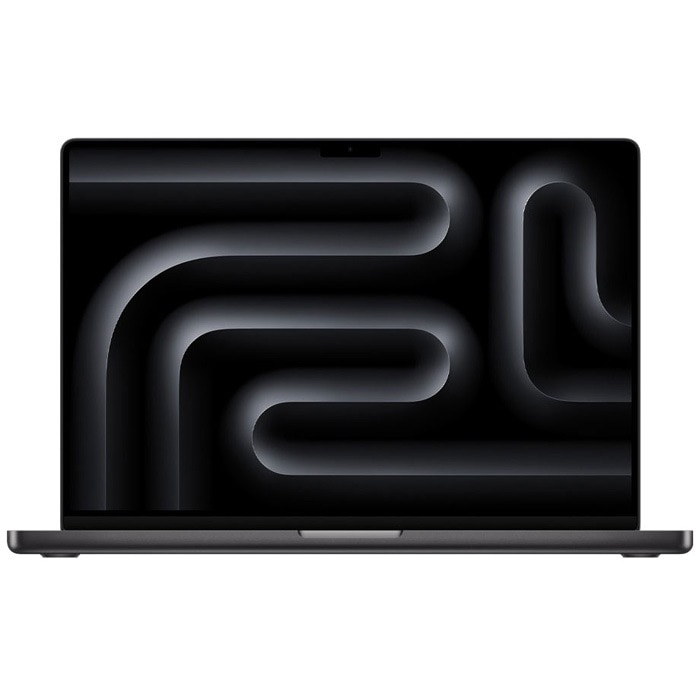 MacBook Pro 16.2インチ M3 Proチップ MRW23J/A MRW23JA