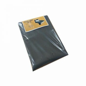 南榮工業 トラックシート（軽トラック用） 寸法1.75mx2.10m オリーブドラブグリーン TS-10 OD