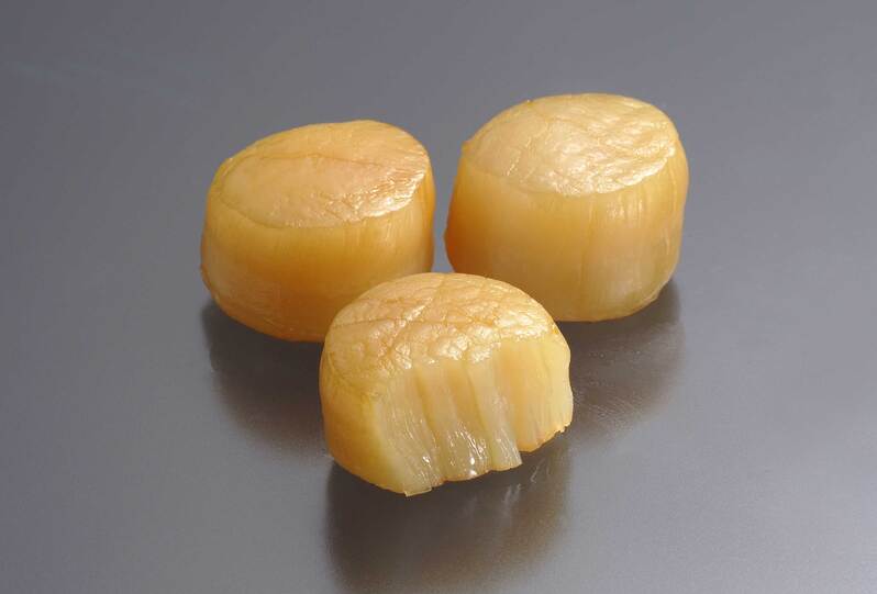 帆立屋しんや ほたて燻油漬 21粒入り ほたて 燻製 健康 おつまみ 贅沢 高品質 サラダ オイル漬け 無添加 天然風味