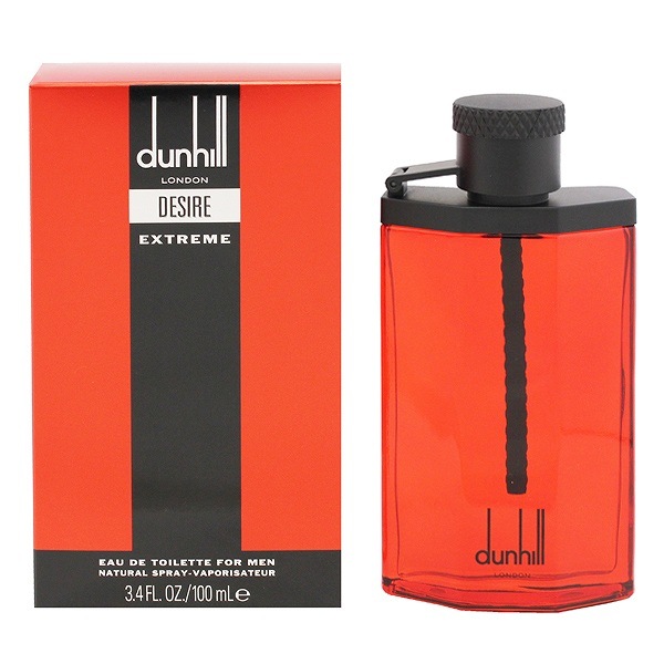 デザイア エクストリーム EDT SP 100ml
