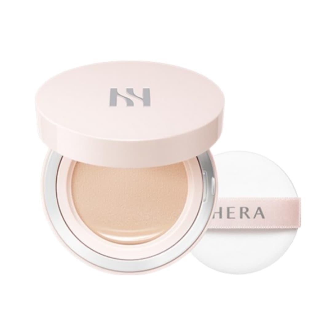 リフレクションスキングロウ クッションファンデーション 15g 00N1 透明艶肌仕上げ ダイヤモンドパール配合 スキンケア成分配合 うるおいツヤ肌