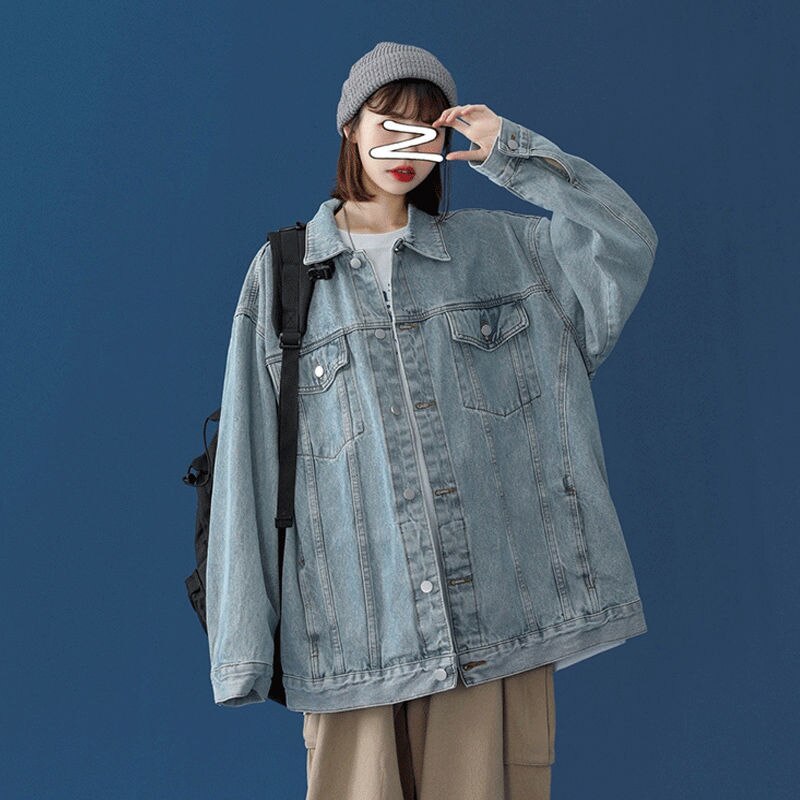 ジャケット 冬アウター ジャケットコーデに役立つ！デニムジャケット秋ジャケット2024はボアで決まりひと足お先にボアデニムのコート秋アウター2024