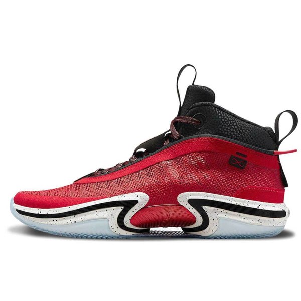 ルイ ハチムラ エア ジョーダン 36 SE 25.5cm Rui Hachimura Nike Air Jordan 36 SE DJ4485-600