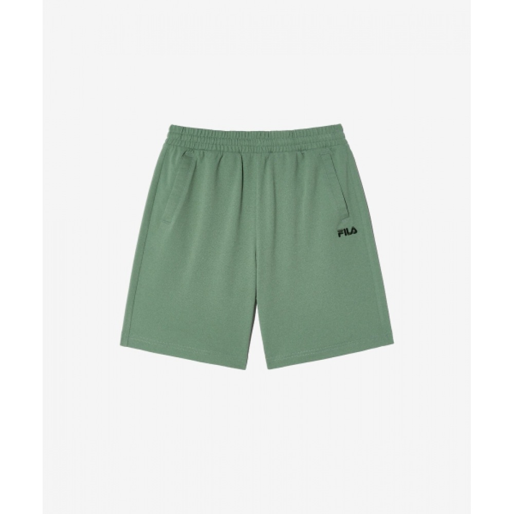 フィラ KIDS ポリPQ 5部パンツ(FK2FPH2103XLKH)