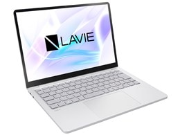 NEC LAVIE SOL S1365/LAS PC-S1365LAS [プラチナシルバー]