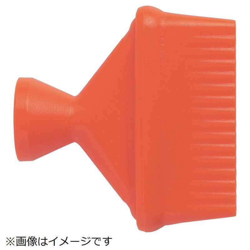 トラスコ中山 クーラントライナー スイベルノズル1/4 ノズル幅41 CL2N12 (1袋10個)