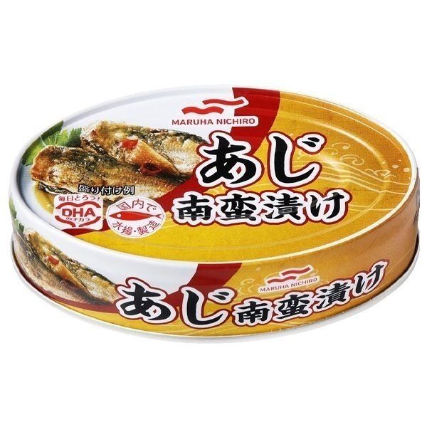 あじ南蛮漬け缶 あじ 鯵 南蛮漬け お惣菜 防災 非常食 備蓄 ローリングストック 30缶セット
