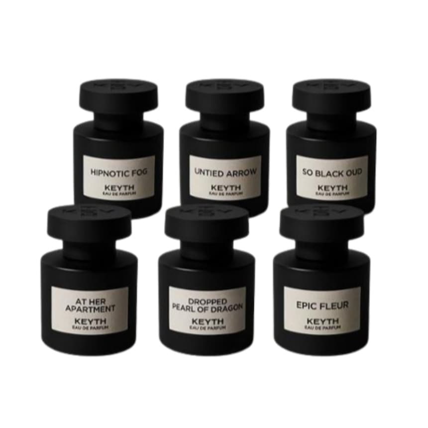 オードパルファム 50ml 6種 択1