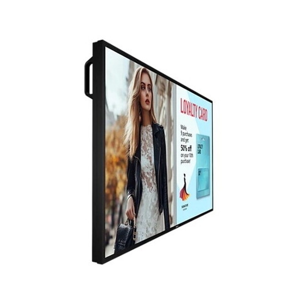 50BDL6017P/11 P-line 50型液晶ディスプレイ(サイネージ) / 3840×2160 / DVI-IHDMIDisplayPport / スピーカー: あり メーカー直送