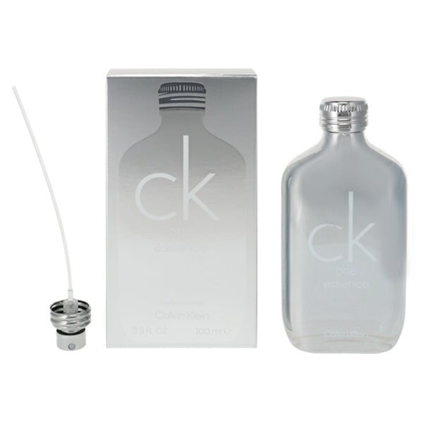 シーケー ワン エッセンス インテンス パルファム P SP 100ml