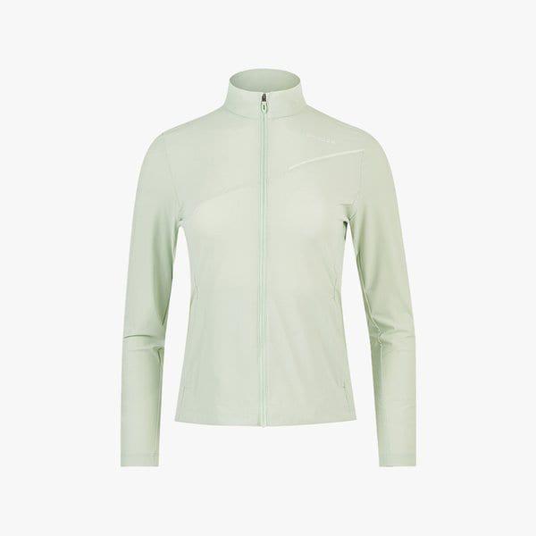 [] 女性用冷感4WAYストレッチジップアップジャケット SPJPCNFT252WLMT