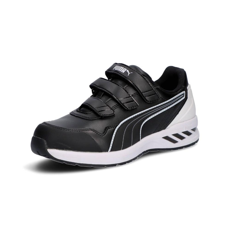 UNI WORLD(ユニワールド) Rider 2.0 Black Low その他スポーツ シューズ その他シューズ 642430