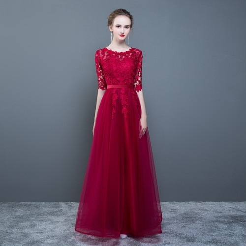 A1142.シースルー刺繍ドレス 2019 春夏 sale ワンピース エレガント カジュアル お呼ばれ 結婚式 披露宴 パーティー 女子会 レストラン デート