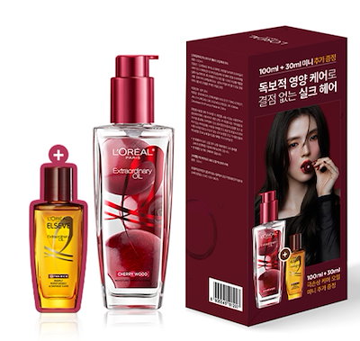 Qoo10] LOREAL PARIS [ENHYPEN ソンフン pick]