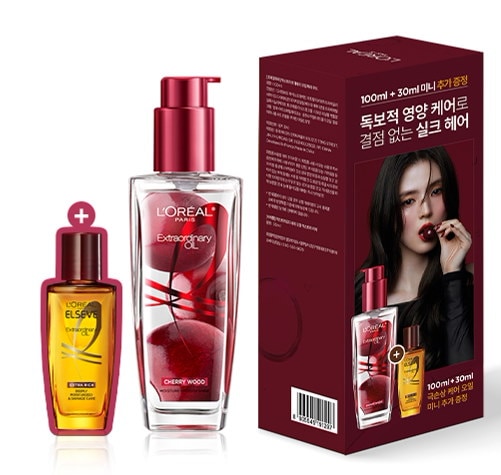 Qoo10] LOREAL PARIS [ENHYPEN ソンフン pick]