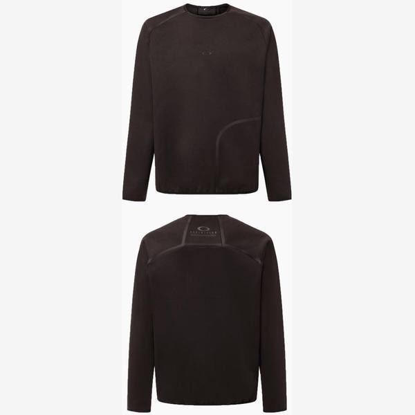 ラウンドネック長袖男性用Tシャツブラウン男性用マンツーマンベーシックマンツーマンカジュアルスタイルオーバーフィットマンツーマン男性用Tシャツ