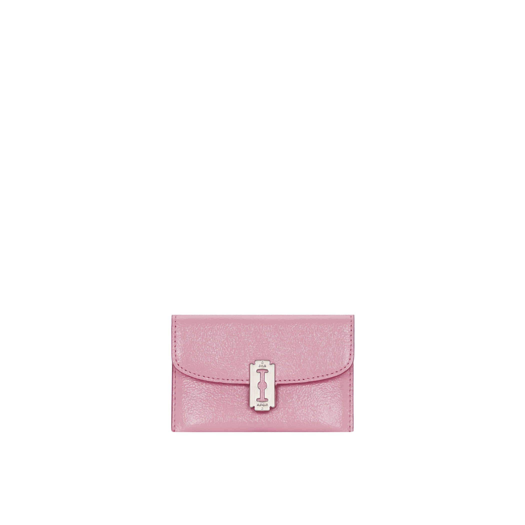 カードケース・名刺入れ vunque Occam Lune Card Wallet Soft Ivory m1037_1146095 vunque Occam Lune Card Wallet Soft Ivory m1037_1146095