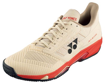 YONEX 26.0cm ヨネックス パワークッション 【美品】 テニスシューズ NOFX 東京限定 パッチ