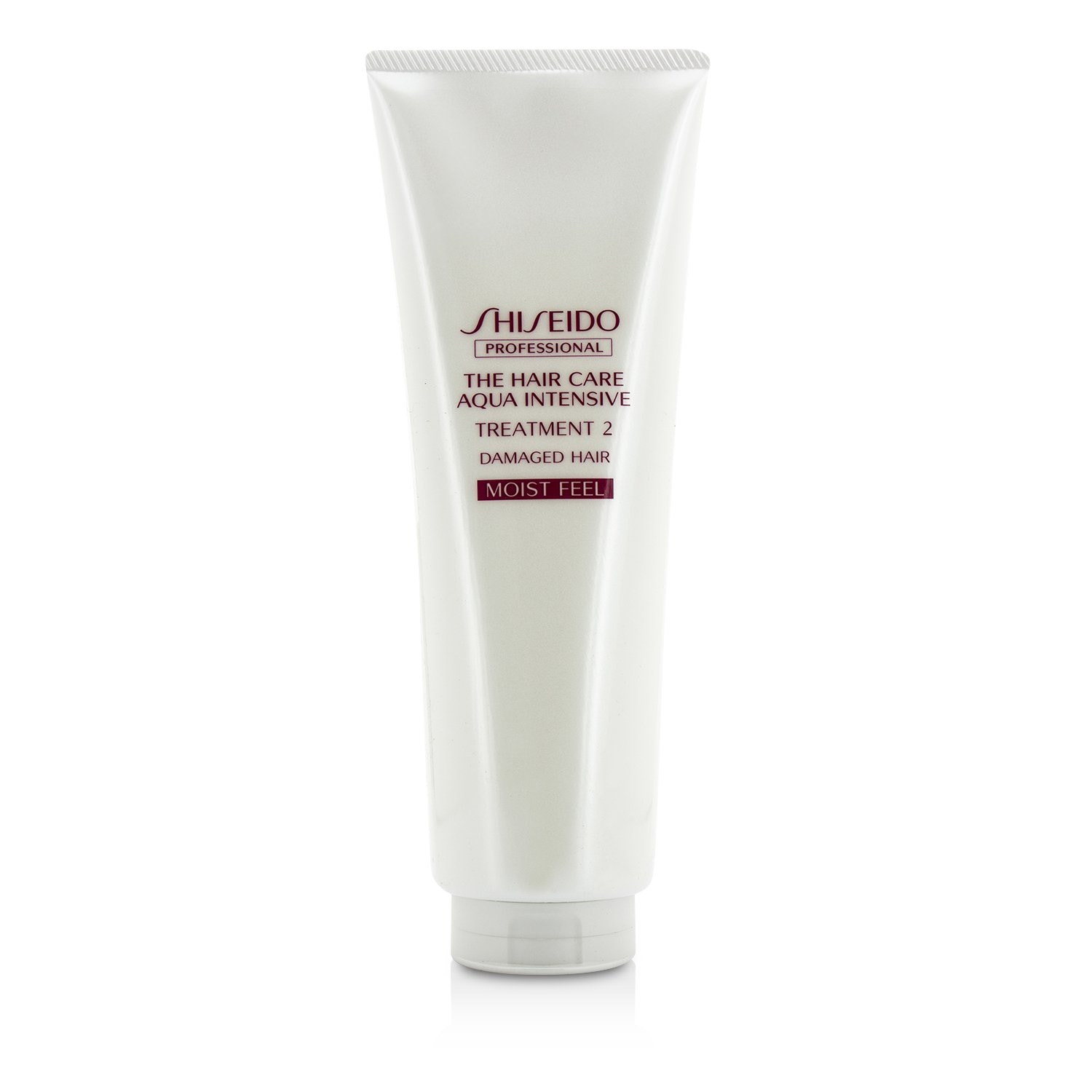 資生堂プロフェッショナル(SHISEIDO PROFESSIONAL) アクアインテンシブトリートメント2 250g クリーム ホワイト 250グラム (x 1)