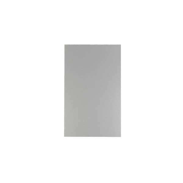 FY-MYC66C-S シルバー [横幕板(レンジフード部材高さ700mm)] 5,530円