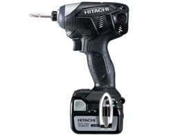 WH14DKL (2LSCK)(B) [ストロングブラック]