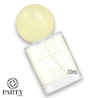 ☆新品☆Jo MALONE ジョーマローン フランジパニ スターリット