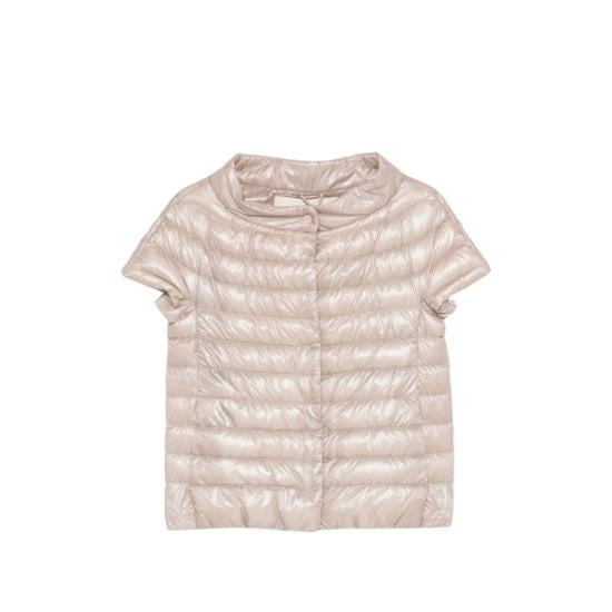 HERNO Women Jackets 12017Z PI0003DIC 4035 NEUTRALS