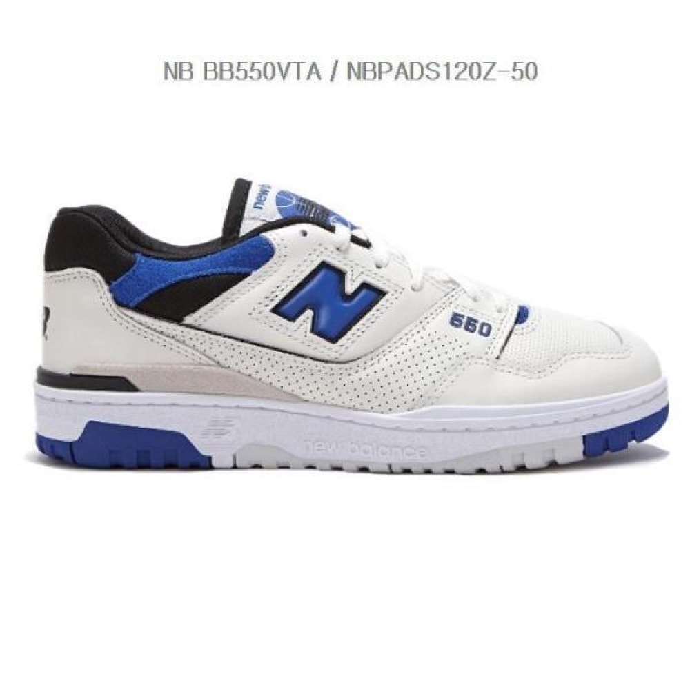 ニューバランス BB550VTA スニーカー NBPADS120Z_50