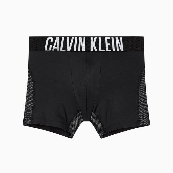 CK メンズ 25FW インテックス パワー メッシュ ロング ドローストリング (NB4368-UB1)