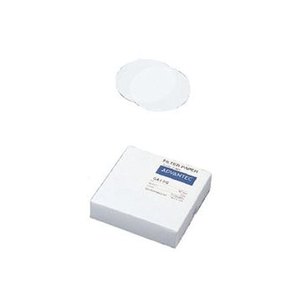 ガラスろ紙 GC-50 47mmφ 7,231円