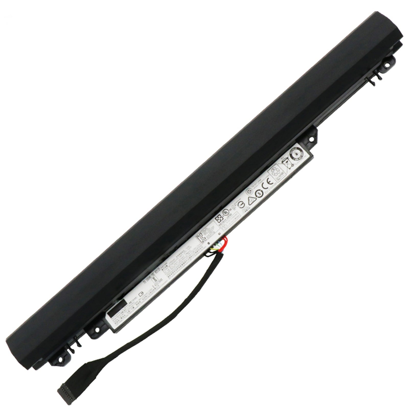 L15C3A03 電池・Lenovo/ThinkPadノートパソコン互換 24Wh/2200mAh Ideapad 110-15IBR 110-15ACL L15S3A02 L15L3A03 L15C