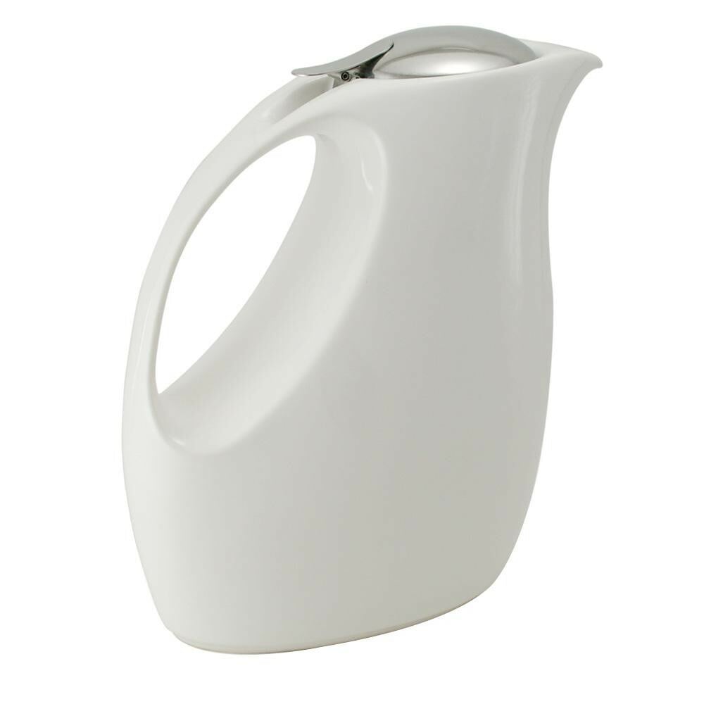 ZERO JAPAN アイスティーポットレトロ BBN-14 WH/ホワイト