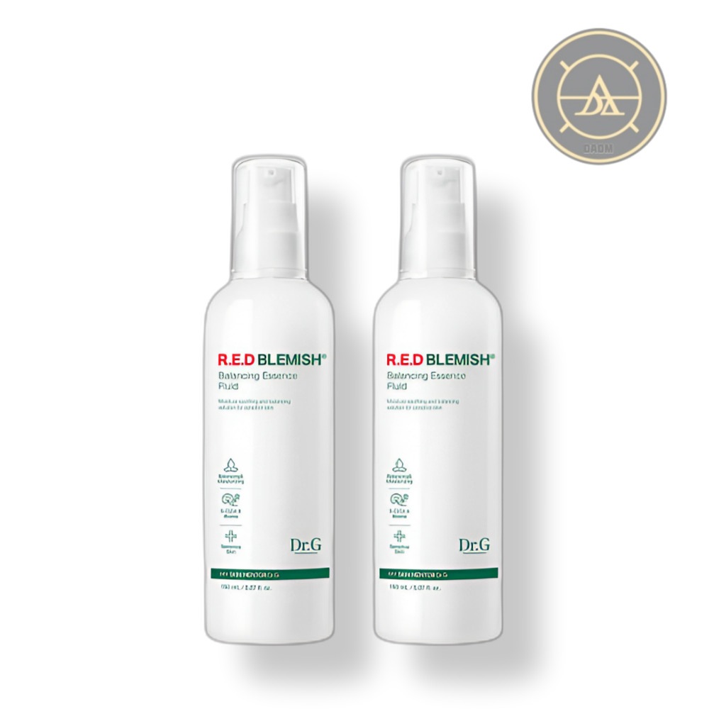 レッド ブレミッシュ バランシング エッセンス フルイド 150ml 2個