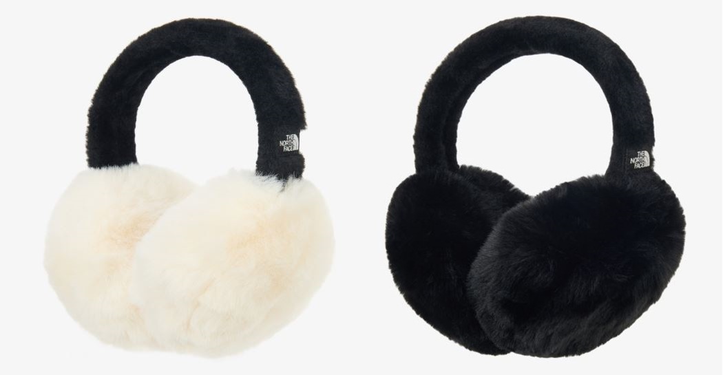 KS GIRLS FUR EARMUFF [NA5IQ54]