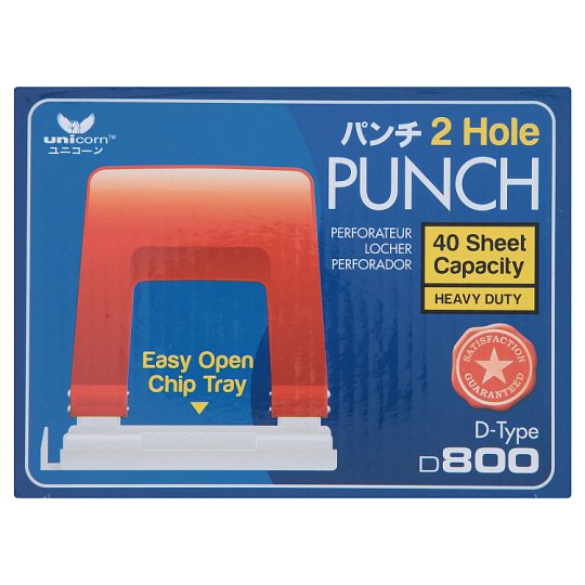 Punch Tool to create double 'D' shaped hole on sheet metal for cam lock key  switch