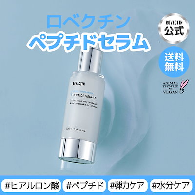 【rovectin公式】[リニューアル]ロべクチン アクアペ...のサムネイル