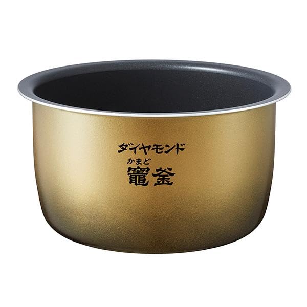 【パナソニック純正 炊飯器交換用内釜 ARE50-M78】SR-MPA101/SR-MPA102 (