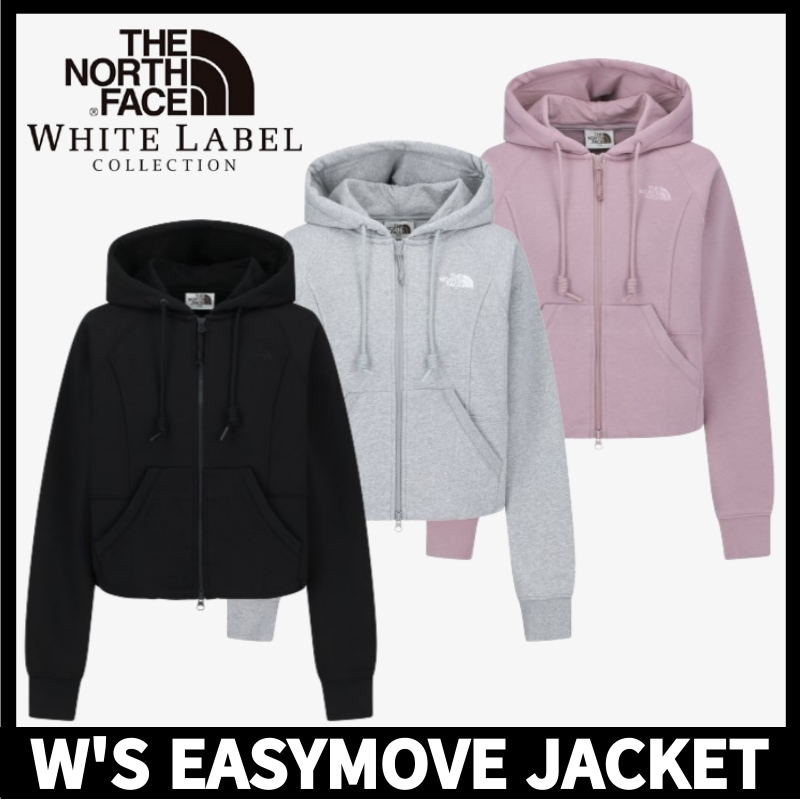 WS EASYMOVE JACKET NJ5JR80 ホワイトレーベル [公式正規品]