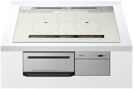 HITACHI / 日立 火加減マイスター HT-M8STWF