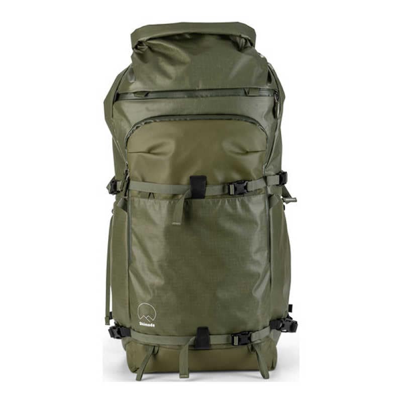 SHIMODA　Shimoda Designs Action X70 Backpack Starter Kit Army Green Shimoda Designs アーミーグリーン　520-111