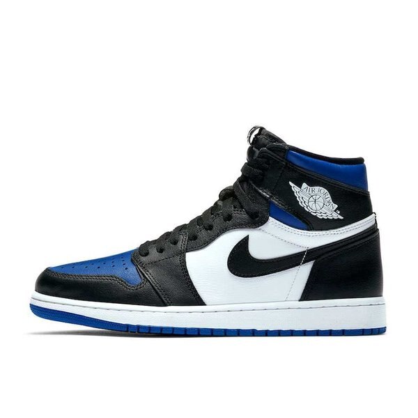 エアジョーダン1 レトロ ハイ 31cm Nike Air Jordan1 Retro High OG Royal Toe 555088-041