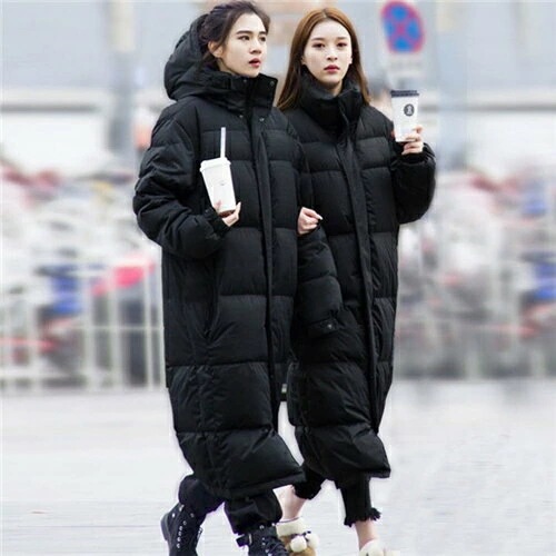 ダウンジャケット レディース ミドル丈 ブランド ダウンコート レディース 大きいサイズ 防寒 きれいめ コート レディース ダウン ジャケット 韓国 おしゃれ レディース ダウンコート ダウンジャケ