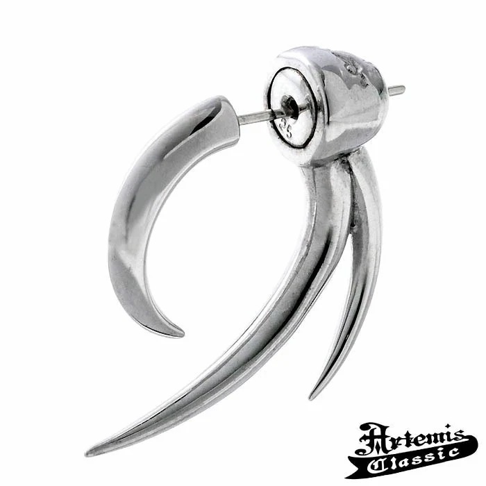 アルテミスクラシック Artemis Classic サイクロン シルバー ピアス アクセサリー 片耳用 ACE0154 8,030円