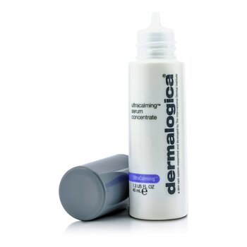 Dermalogica ウルトラカーミング セラム コンセントレート