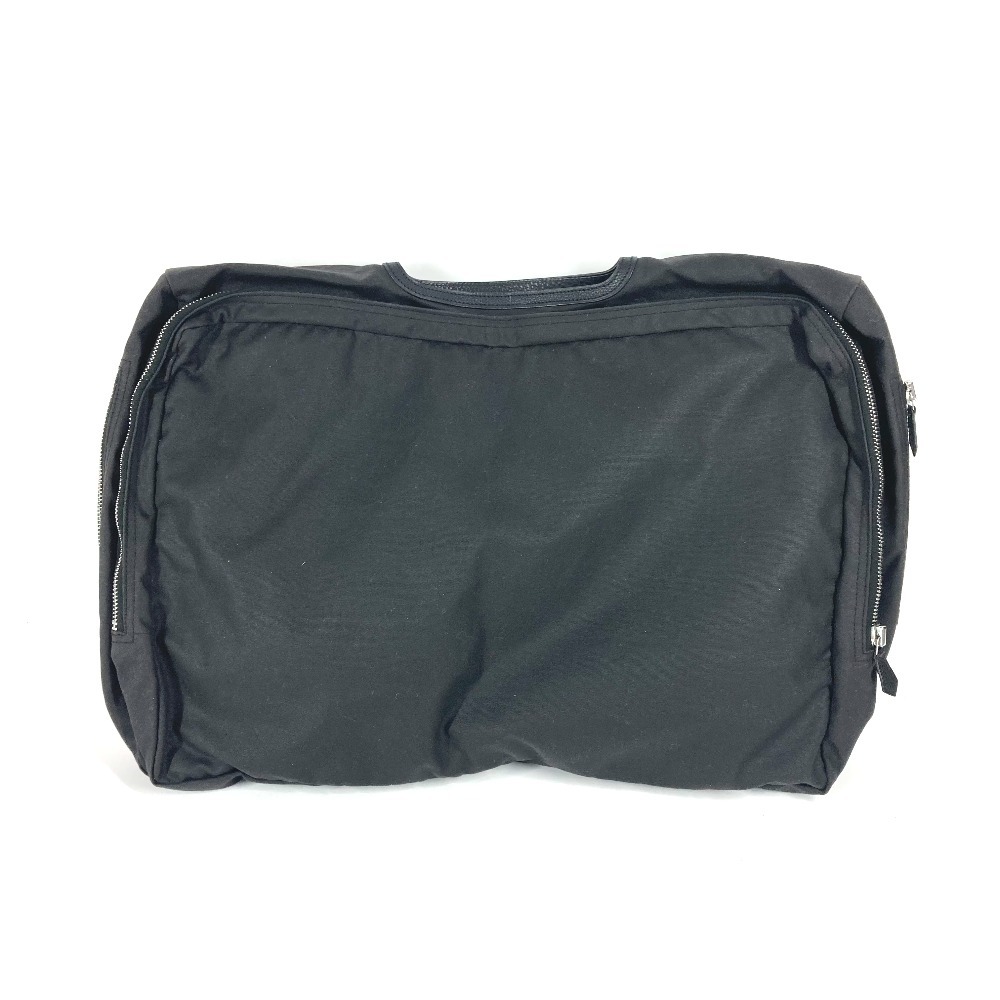 ポーチ バッグカバー ビジネスバッグ カバン カバン ハンドバッグ ショルダーバッグ トートバッグ キャンバス ブラック