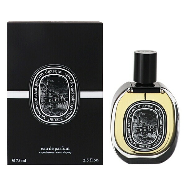 Qoo10] ディプティック オーデュエル EDP SP 75ml : 香水