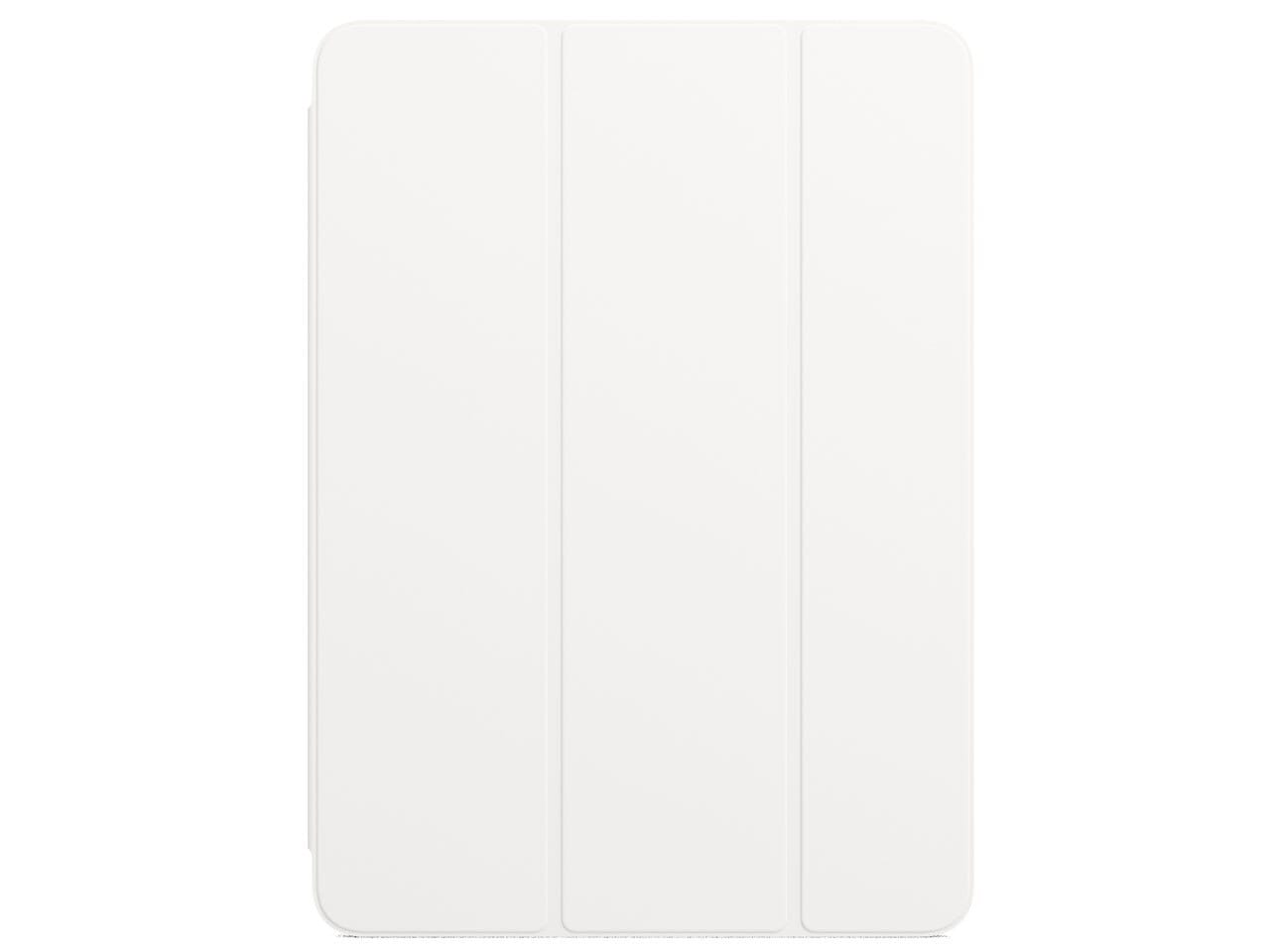 11インチiPad Pro(第3世代)用 Smart Folio MJMA3FE/A [ホワイト] 8,370円