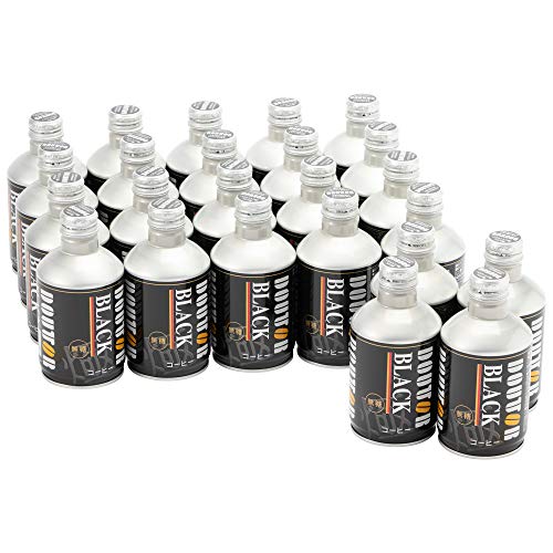 レアルブラック 260g×24本