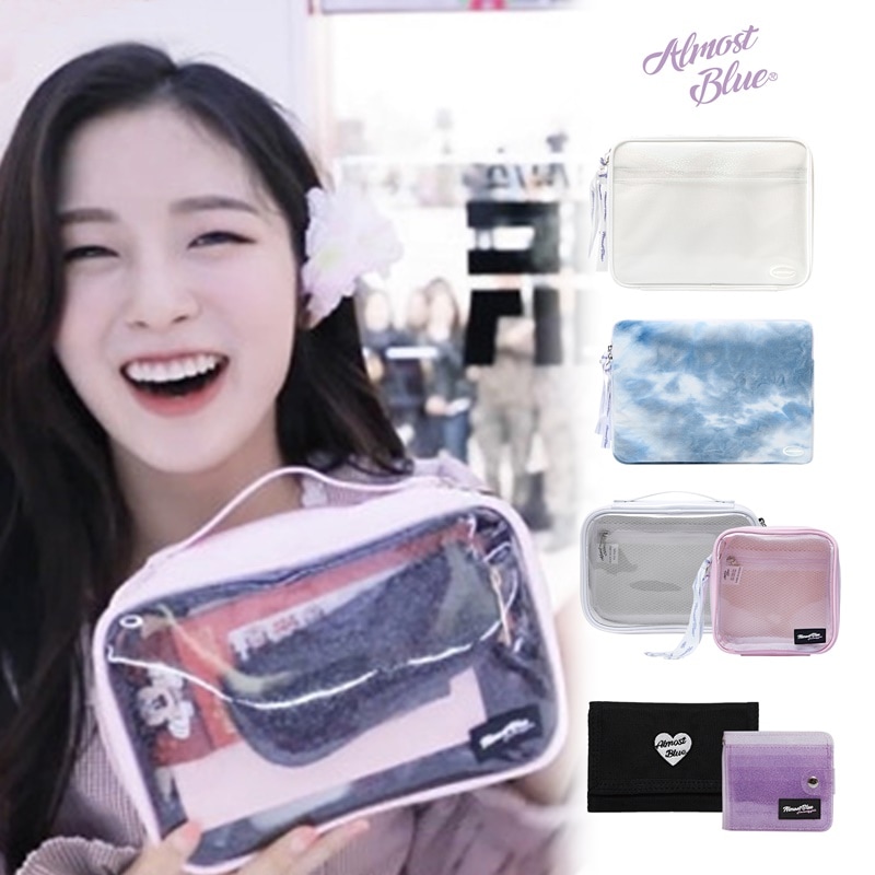 ートパソコン ポーチ / けしょうひん ポーチ (11タイプ)